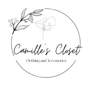 Meet your Posher, Camille